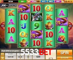 A Emoção da Loteria na 5533bet: Uma Chance de Mudança de Vida