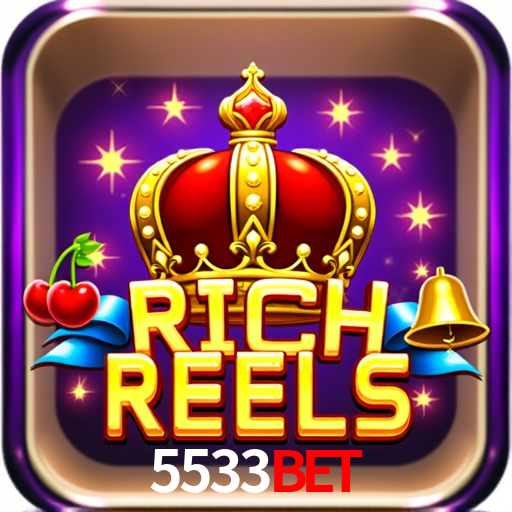 Desvendando o Mundo dos Jogos Virtuais na 5533bet