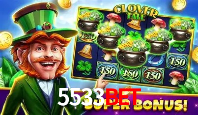 Desvendando o Mundo dos Jogos Virtuais na 5533bet