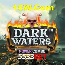 Descubra o Mundo do Cassino Online com 5533bet