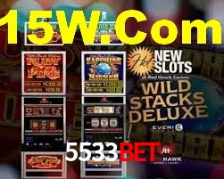 Descubra a Magia dos Jogos de Arcade no 5533bet