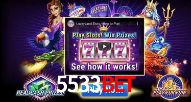 Inovações de Jogos na 5533bet: O Futuro das Experiências Interativas