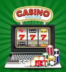 Descubra a Essência do 5533bet: Nossa História e Compromissos